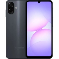 Мобільний телефон Samsung Galaxy A07s 4/128Gb Black (SM-A077FZKGSEK)