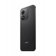 Смартфон Xiaomi REDMI Note 17 4G 6/256GB Black NFC EU (Adapter)
