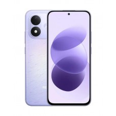 Смартфон Xiaomi REDMI Note 17 4G 6/256GB Celestial Purple NFC EU (Adapter)
