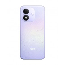 Смартфон Xiaomi REDMI Note 17 4G 6/256GB Celestial Purple NFC EU (Adapter)