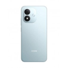 Смартфон Xiaomi REDMI Note 17 4G 6/256GB Sky Teal NFC EU (Adapter)