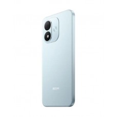 Смартфон Xiaomi REDMI Note 17 4G 6/256GB Sky Teal NFC EU (Adapter)