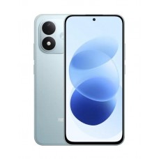 Смартфон Xiaomi Redmi Note 17 5G 6/256GB Sky Teal NFC EU (No adapter)