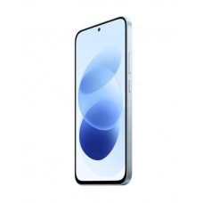 Смартфон Xiaomi Redmi Note 17 5G 6/256GB Sky Teal NFC EU (No adapter)