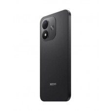 Смартфон Xiaomi Redmi Note 17 5G 6/256GB Black NFC EU (No adapter)
