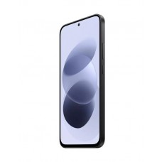 Смартфон Xiaomi Redmi Note 17 5G 6/256GB Black NFC EU (No adapter)