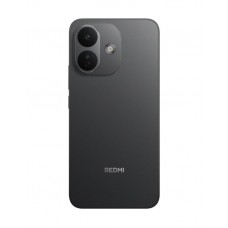 Смартфон Xiaomi Redmi Note 17 Pro 6/256GB Black NFC EU (no adapter)