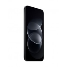 Смартфон Xiaomi Redmi Note 17 Pro 6/256GB Black NFC EU (no adapter)