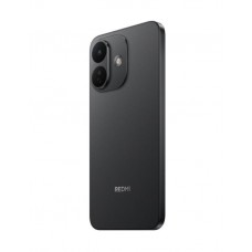 Смартфон Xiaomi Redmi Note 17 Pro 6/256GB Black NFC EU (no adapter)