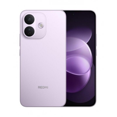 Смартфон Xiaomi Redmi Note 17 Pro 6/256GB Purple NFC EU (no adapter)