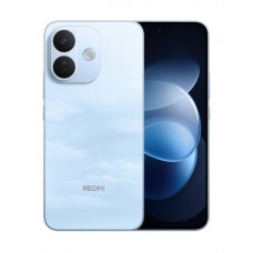 Смартфон Xiaomi Redmi Note 17 Pro 6/256GB Sky Blue NFC EU (no adapter)