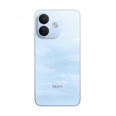 Смартфон Xiaomi Redmi Note 17 Pro 6/256GB Sky Blue NFC EU (no adapter)