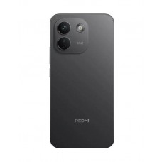 Смартфон Xiaomi Redmi Note 17 Pro Max 8/512GB Black NFC EU (no adapter)