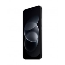 Смартфон Xiaomi Redmi Note 17 Pro Max 8/512GB Black NFC EU (no adapter)