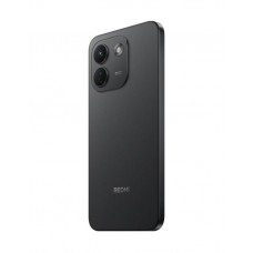 Смартфон Xiaomi Redmi Note 17 Pro Max 8/512GB Black NFC EU (no adapter)