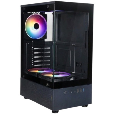 Корпус для ПК Frontier GA192F