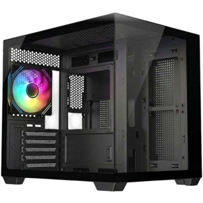 Корпус для ПК Frontier IGLOO1 (275C)