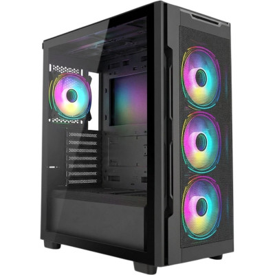 Корпус для ПК Frontier URIEL UR16A F