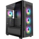 Корпус для ПК Frontier URIEL UR16A F