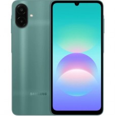 Мобільний телефон Samsung Galaxy A08 4/128 Gb Green (SM-A085FZGGSEK)