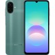 Мобільний телефон Samsung Galaxy A08 4/128 Gb Green (SM-A085FZGGSEK)