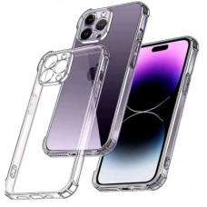 Чохол для мобільного телефона BeCover Anti-Shock Apple iPhone 11 Pro Max Clear (704783) (704783)
