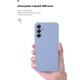 Чохол для мобільного телефона Armorstandart ICON Case Samsung A34 5G (A346) Camera cover Lavender (ARM66498) Чохол для мобільного телефона Armorstandart ICON Case Samsung A34 5G (A346) Camera cover Lavender (ARM66498)