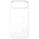 Чохол для мобільного телефона Uniq Clario iPhone Air Magclick Charging Transparent (8886463694756) Чохол для мобільного телефона Uniq Clario iPhone Air Magclick Charging Transparent (8886463694756)