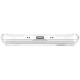 Чохол для мобільного телефона Uniq Clario iPhone Air Magclick Charging Transparent (8886463694756) Чохол для мобільного телефона Uniq Clario iPhone Air Magclick Charging Transparent (8886463694756)