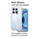 Чехол для мобильного телефона BeCover Anti-Shock Xiaomi 17 Clear (714955)