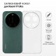 Чехол для мобильного телефона BeCover Silicone Xiaomi 17 Ultra Transparent (715695) Чехол для мобильного телефона BeCover Silicone Xiaomi 17 Ultra Transparent (715695)