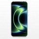 Чехол для мобильного телефона BeCover Silicone Xiaomi 17 Ultra Transparent (715695) Чехол для мобильного телефона BeCover Silicone Xiaomi 17 Ultra Transparent (715695)
