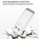Чехол для мобильного телефона BeCover Silicone Xiaomi 17 Ultra Transparent (715695) Чехол для мобильного телефона BeCover Silicone Xiaomi 17 Ultra Transparent (715695)