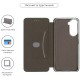 Чехол для мобильного телефона Armorstandart G-Case OPPO A6 4G / A6K 4G / A6S 4G / A6X 4G Green (ARM90307) Чехол для мобильного телефона Armorstandart G-Case OPPO A6 4G / A6K 4G / A6S 4G / A6X 4G Green (ARM90307)