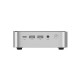 Комп'ютер Thunderobot MIX NUC 2 (SPHX37048) Комп'ютер Thunderobot MIX NUC 2 (SPHX37048)