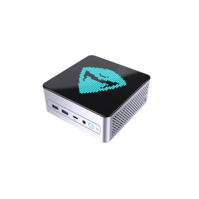 Комп'ютер Machenike Mini GTX (PH94H48)