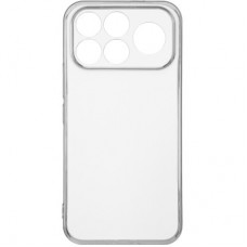 Чехол для мобильного телефона Armorstandart Air Xiaomi Poco F9 Ultra 5G Camera cover Clear (ARM92748)