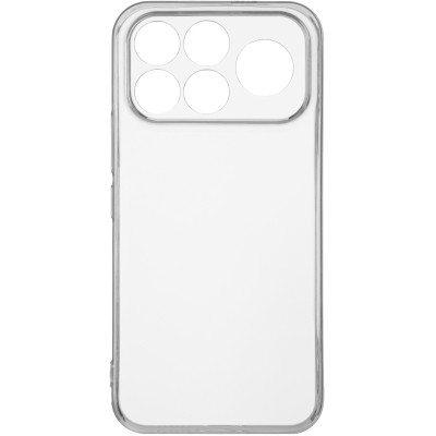 Чехол для мобильного телефона Armorstandart Air Xiaomi Poco F9 Ultra 5G Camera cover Clear (ARM92748)