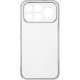 Чехол для мобильного телефона Armorstandart Air Xiaomi Poco F9 Ultra 5G Camera cover Clear (ARM92748)