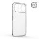 Чехол для мобильного телефона Armorstandart Air Xiaomi Poco F9 Ultra 5G Camera cover Clear (ARM92748) Чехол для мобильного телефона Armorstandart Air Xiaomi Poco F9 Ultra 5G Camera cover Clear (ARM92748)