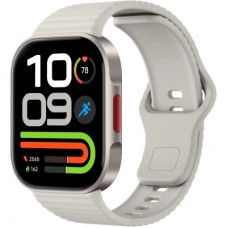 Смарт-годинник Xiaomi Watch 6 Lite Steel Gray BHR09CVGL (1214270)