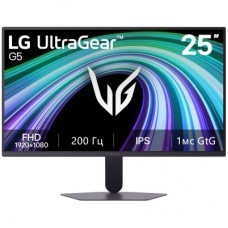Монітор LG 25G523B-B - Фото