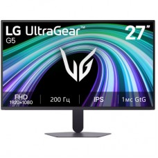 Монітор LG 27G523B-B - Фото