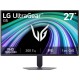 Монітор LG 27G523B-B
