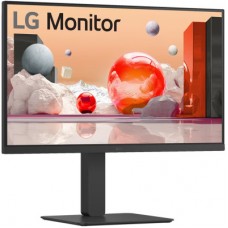 Монітор LG 27BA650-B - Фото