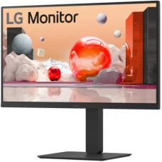 Монітор LG 27BA650-B - Фото