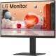 Монітор LG 27BA650-B Монітор LG 27BA650-B