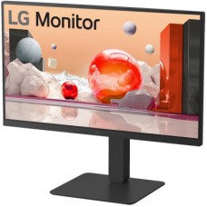 Монітор LG 27BA650-B - Фото