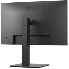 Монітор LG 27BA650-B - Фото