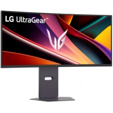 Монітор LG 34G600A-B - Фото